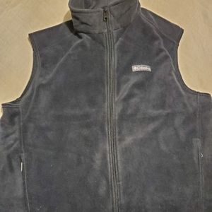 Columbia Vest